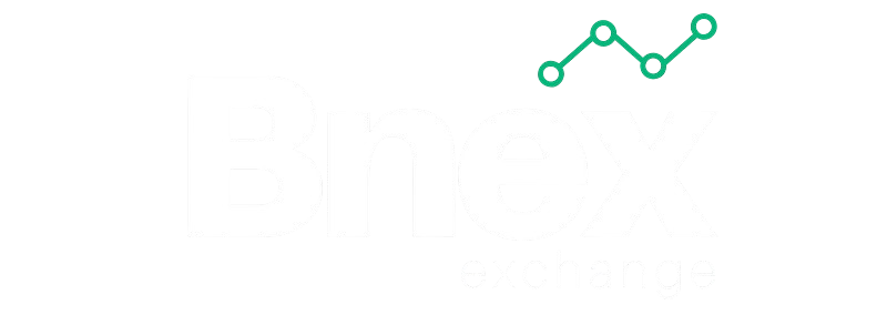 Bnex Exchange Logo