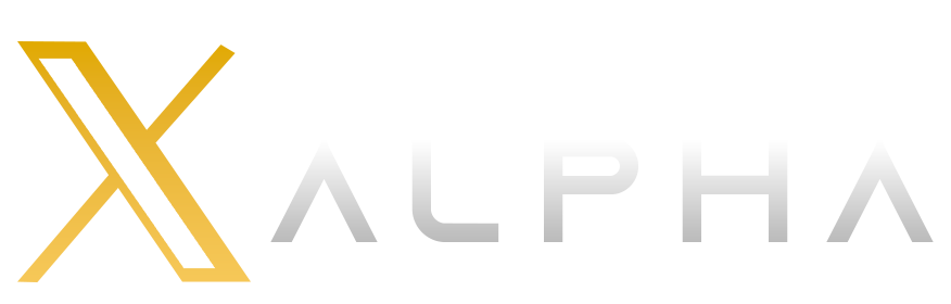 X Alpha